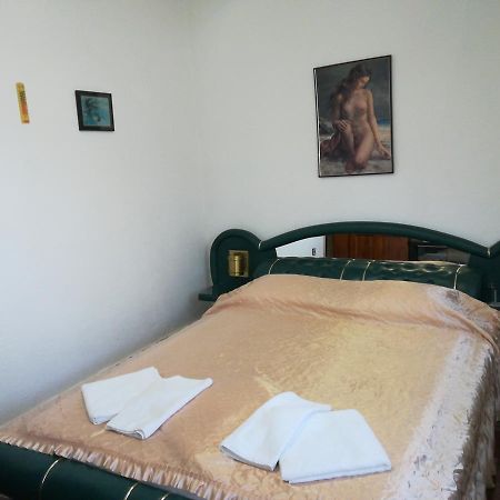 Family Hotel George Svilengrad Εξωτερικό φωτογραφία