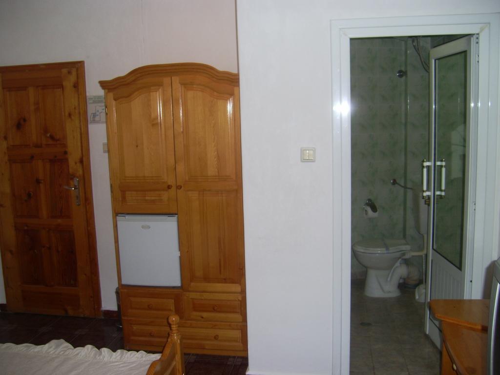 Family Hotel George Svilengrad Δωμάτιο φωτογραφία