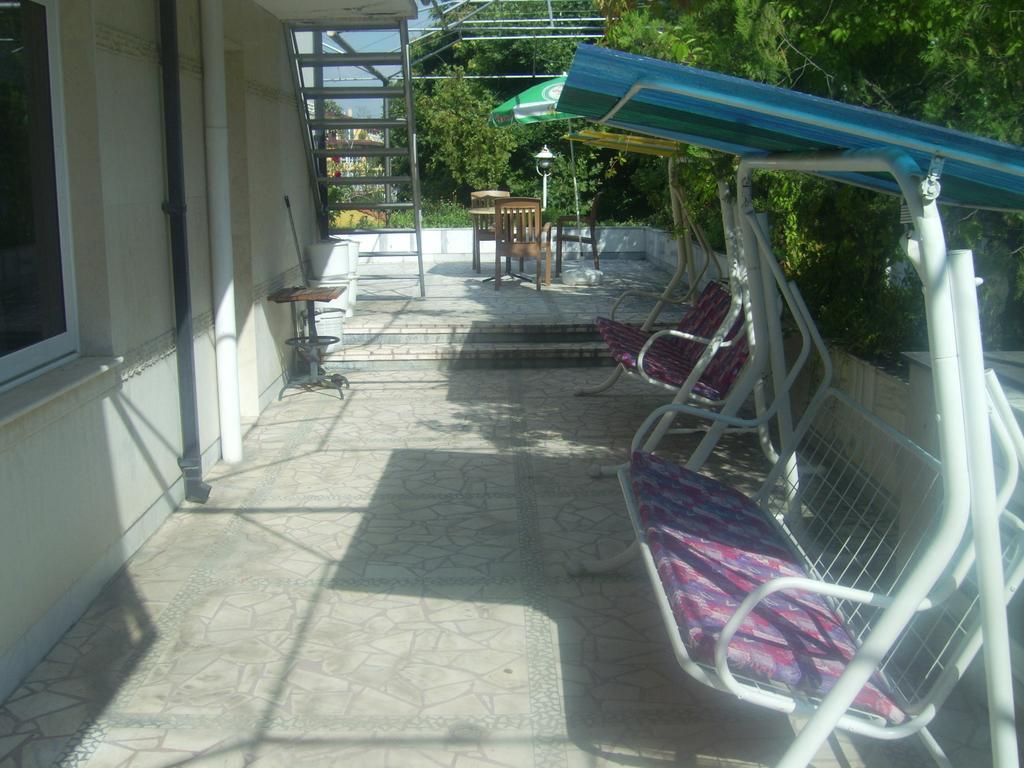 Family Hotel George Svilengrad Δωμάτιο φωτογραφία